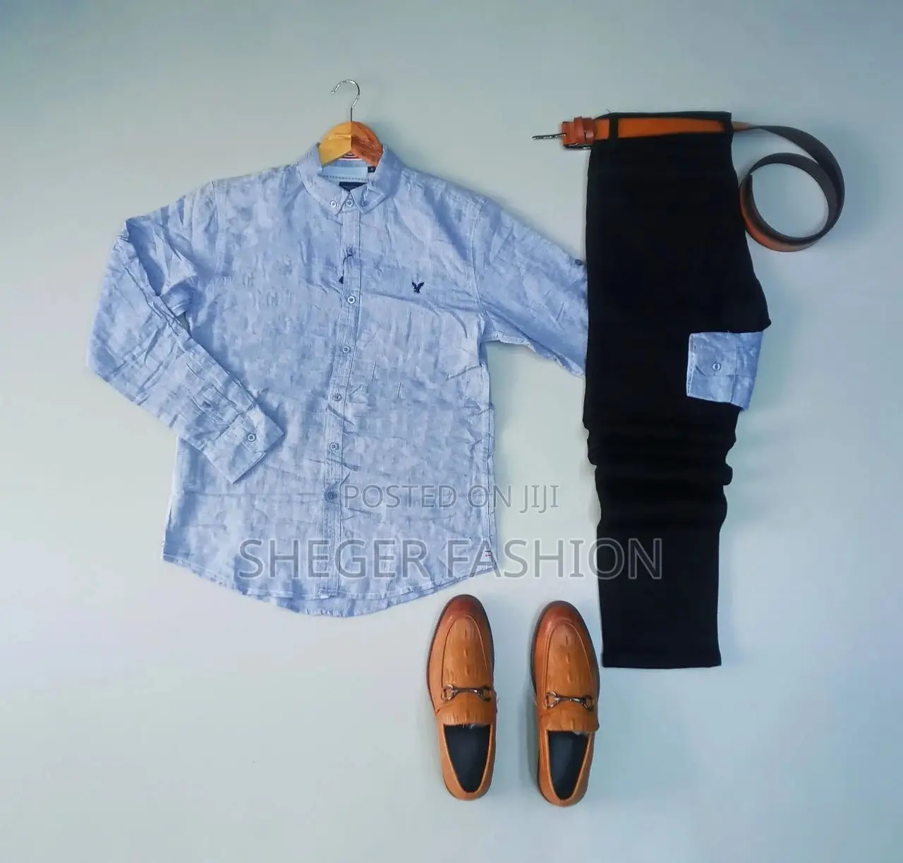 Men's Clothes