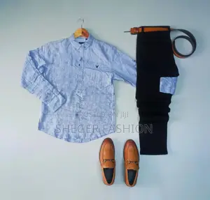 Men's Clothes