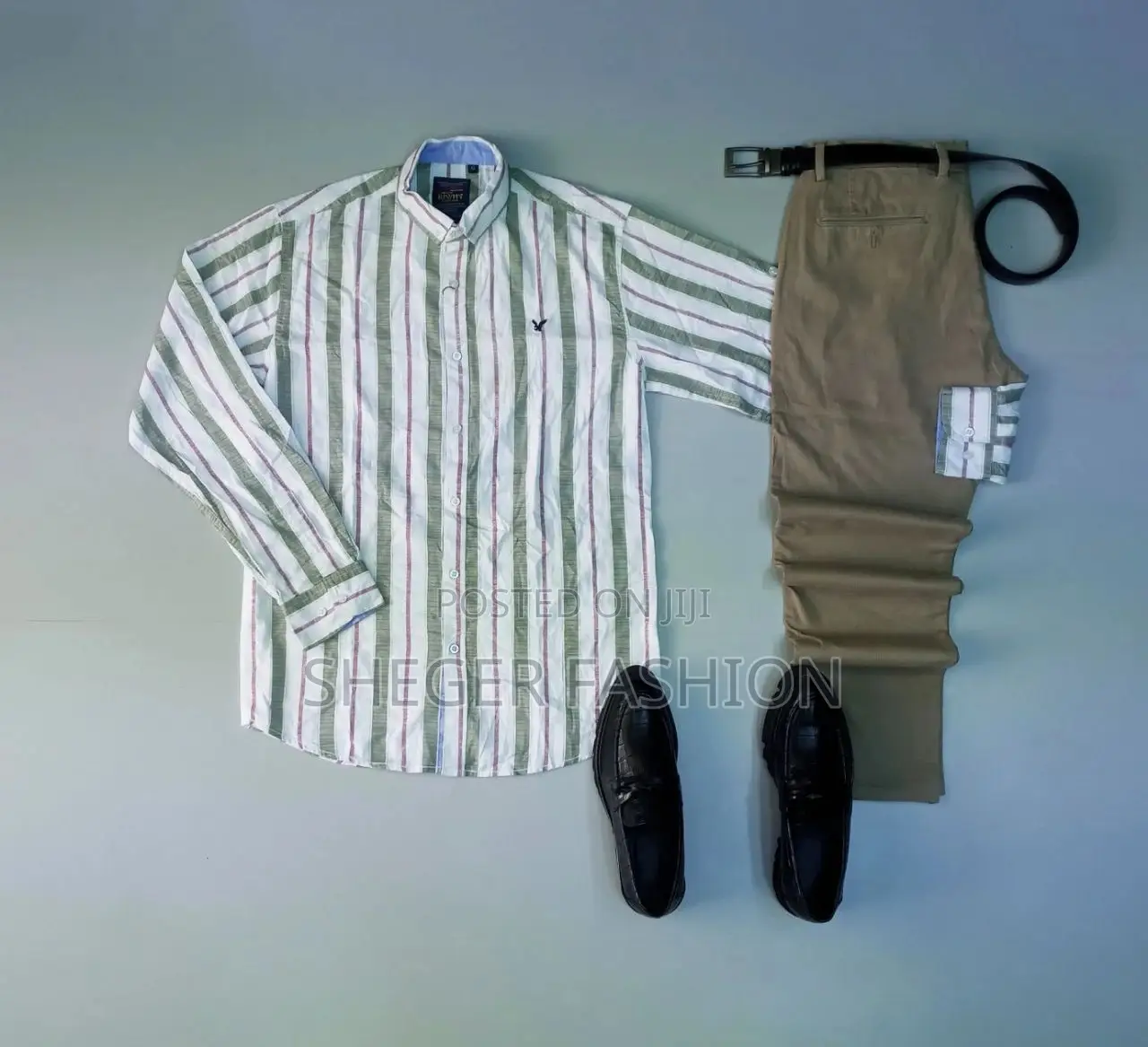 Men's Clothes
