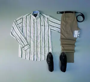 Men's Clothes