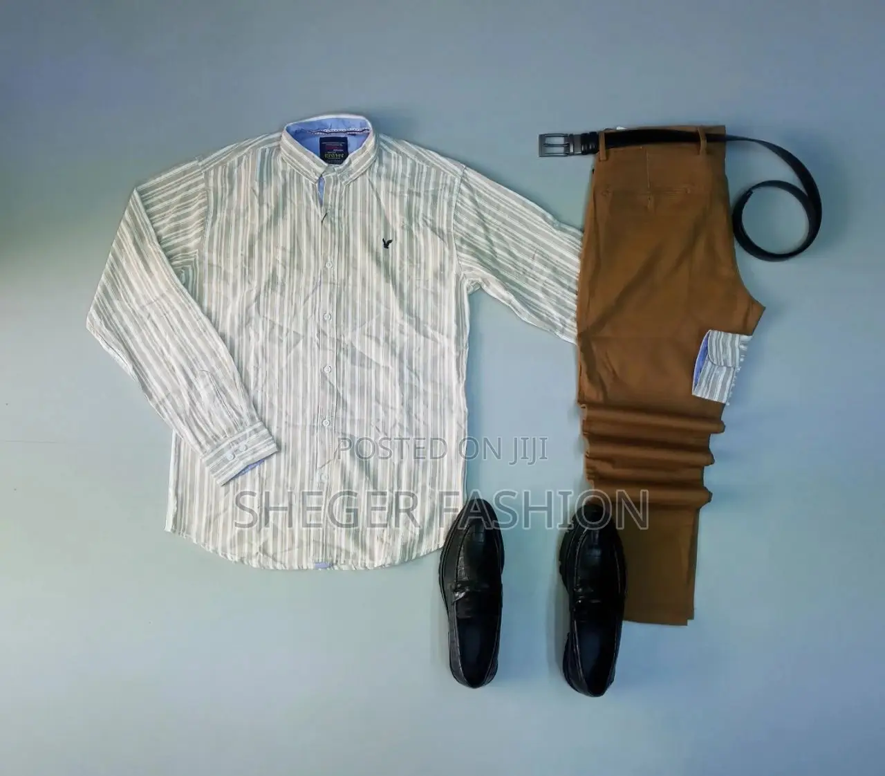 Men's Clothes