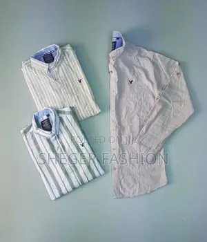 Photo - Men's Clothes