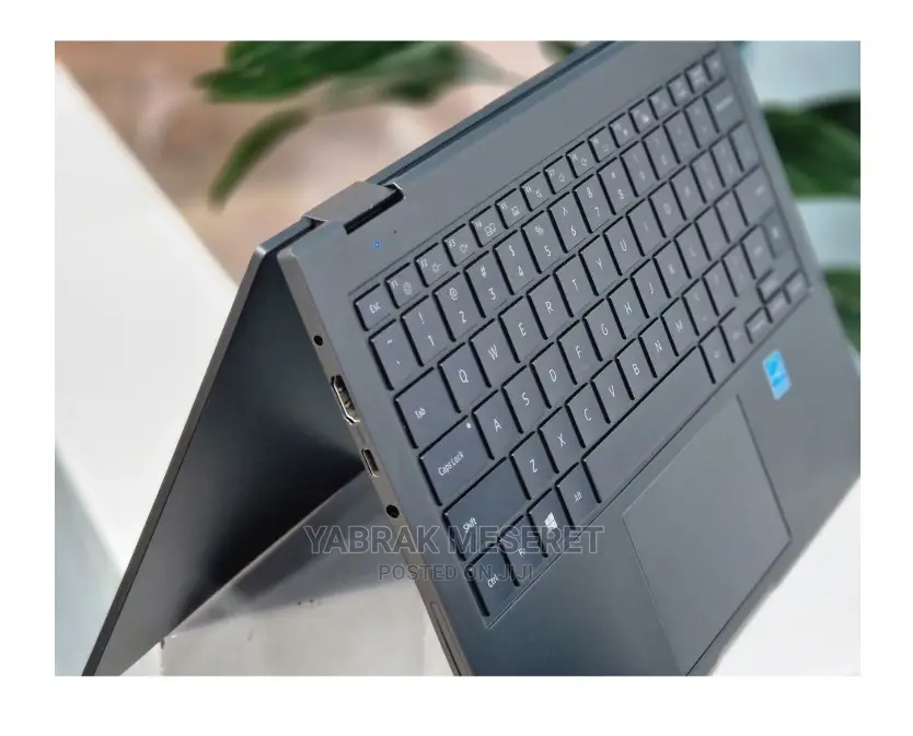 New Laptop Samsung 16GB Intel Core I7 SSD 512GB