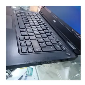 New Laptop Dell Latitude 12 E5250 4GB Intel Core I3 HDD 500GB