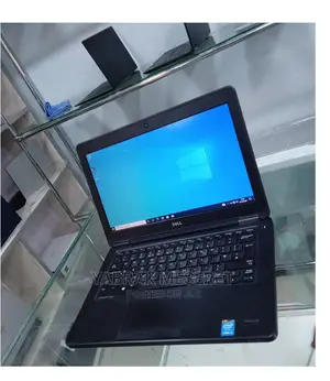 New Laptop Dell Latitude 12 E5250 4GB Intel Core I3 HDD 500GB