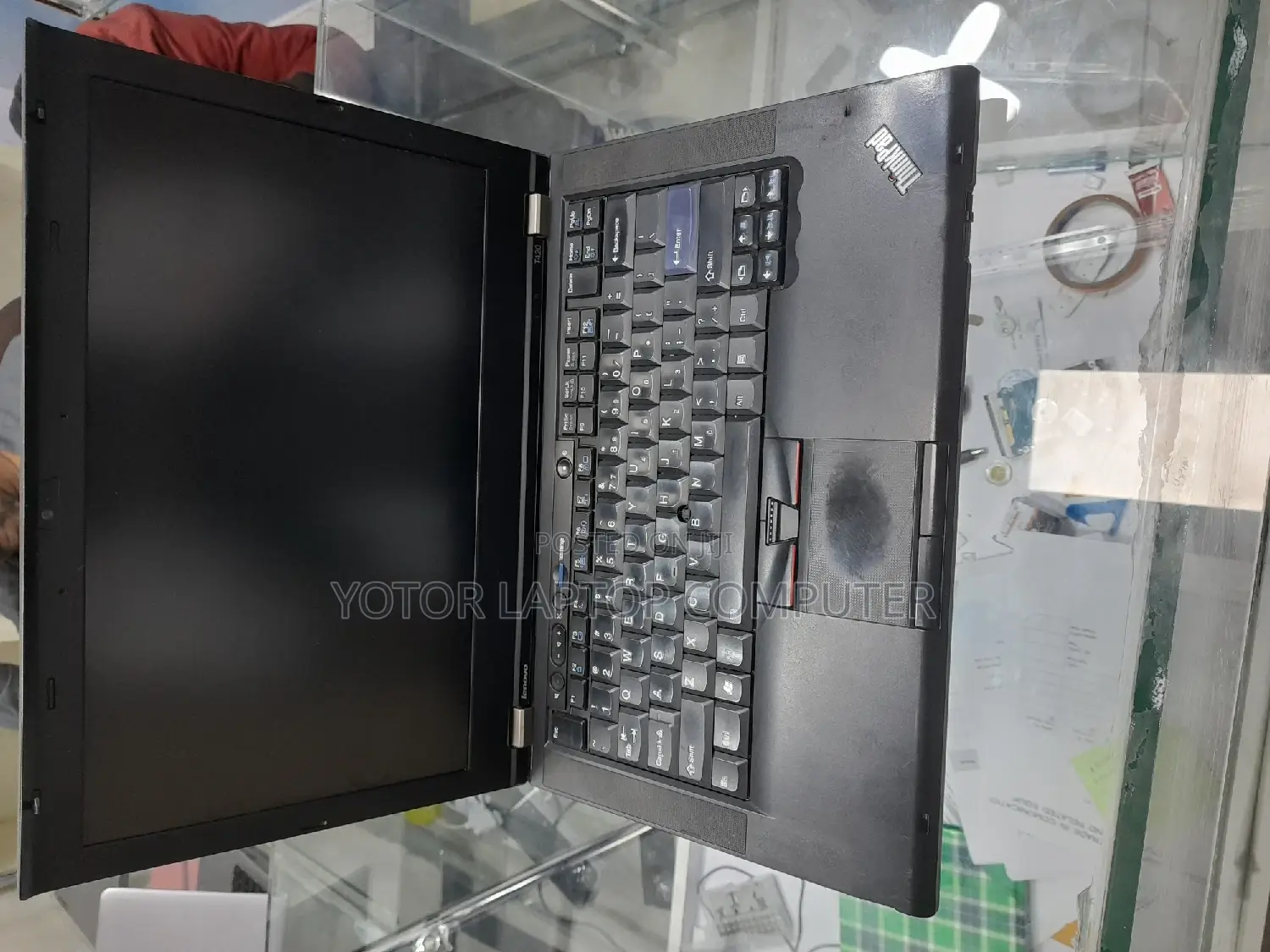 Laptop Lenovo ThinkPad T420 4GB Intel Core I5 HDD 500GB