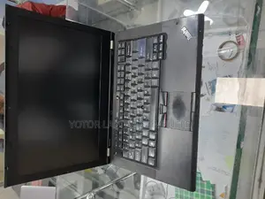Laptop Lenovo ThinkPad T420 4GB Intel Core I5 HDD 500GB