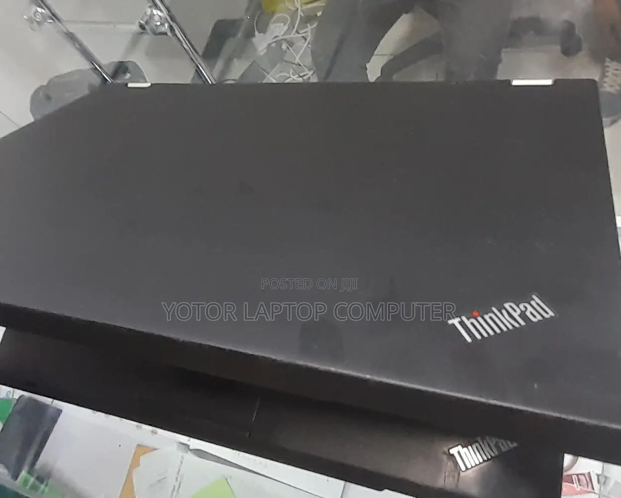 Laptop Lenovo ThinkPad T420 4GB Intel Core I5 HDD 500GB