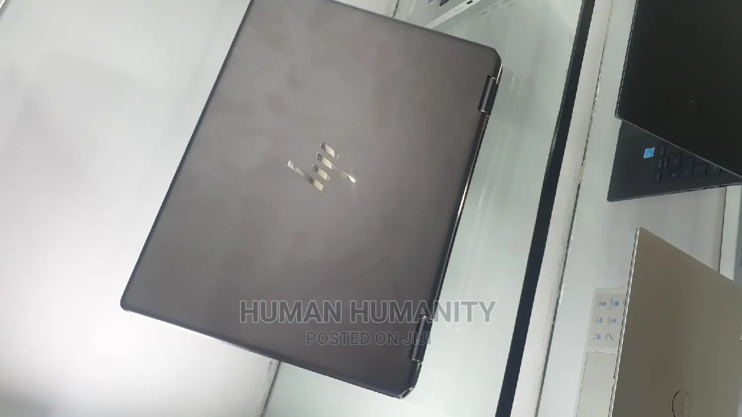 New Laptop HP Spectre X360 16GB Intel Core i7 SSD 1T