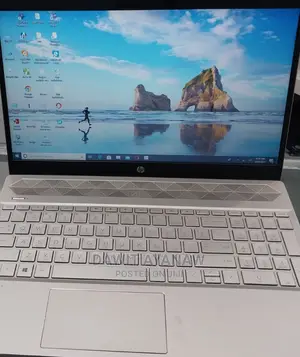 New Laptop HP Envy 13 16GB Intel Core i7 SSD 1T