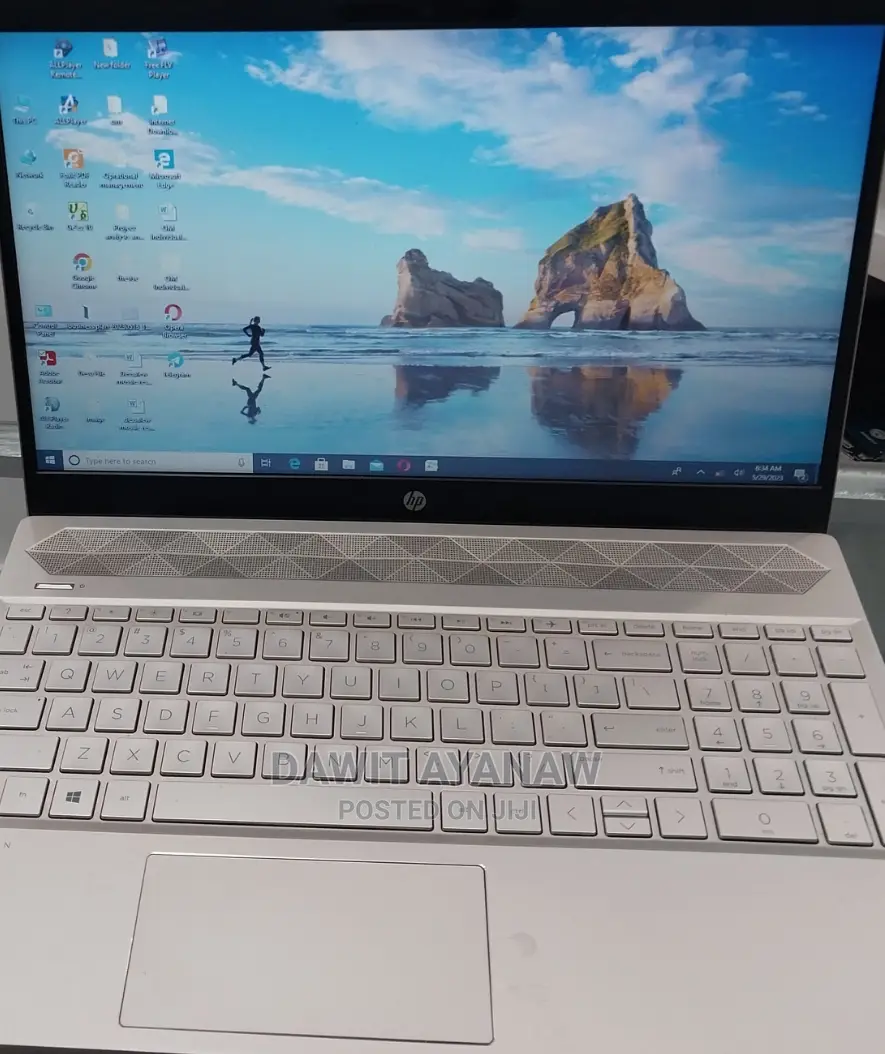 New Laptop HP Envy 13 16GB Intel Core i7 SSD 1T