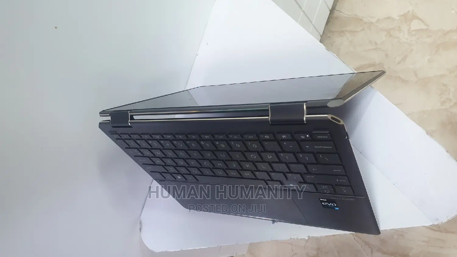 New Laptop HP Spectre X360 16GB Intel Core i7 SSD 1T