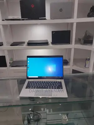 New Laptop HP EliteBook X360 1030 G3 16GB Intel Core i7 SSD 512GB