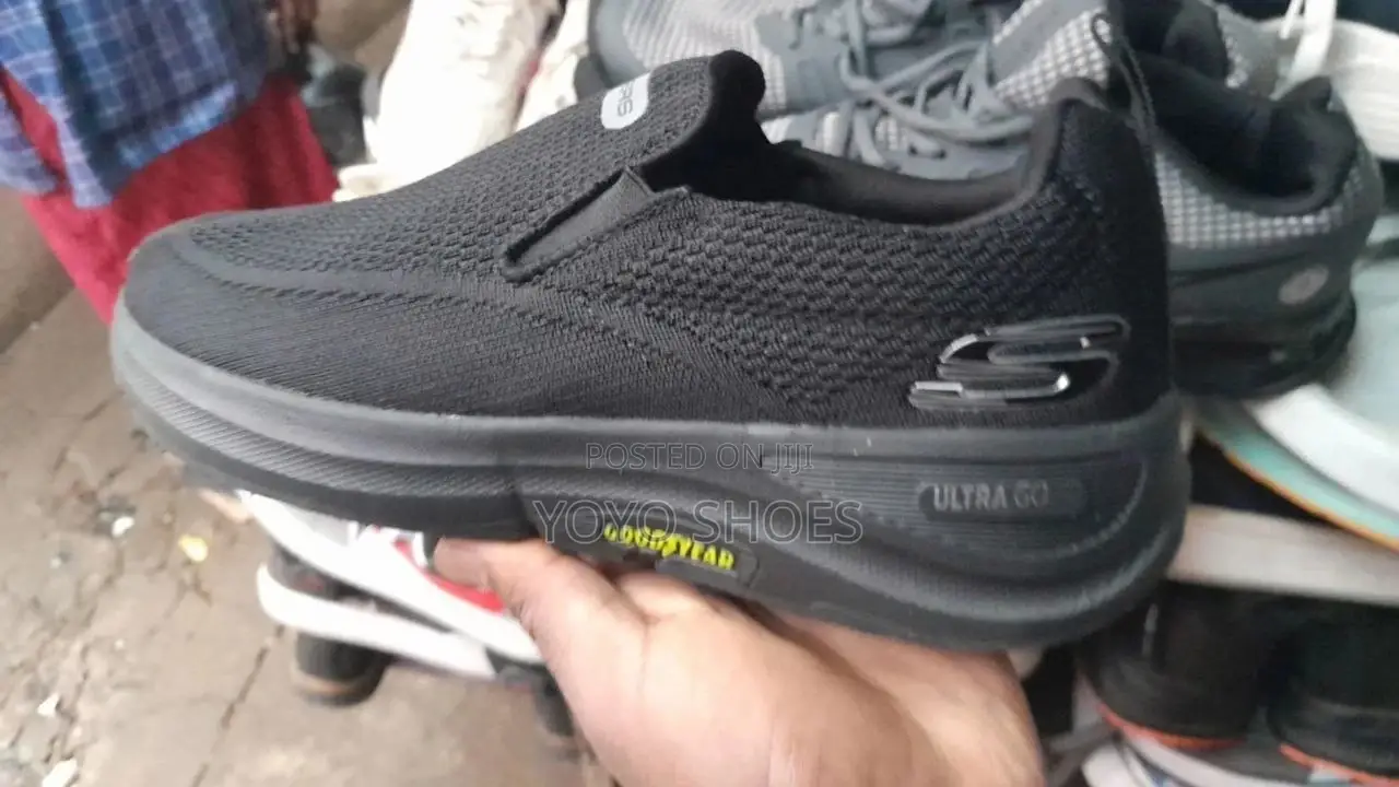 Orginal Skechers