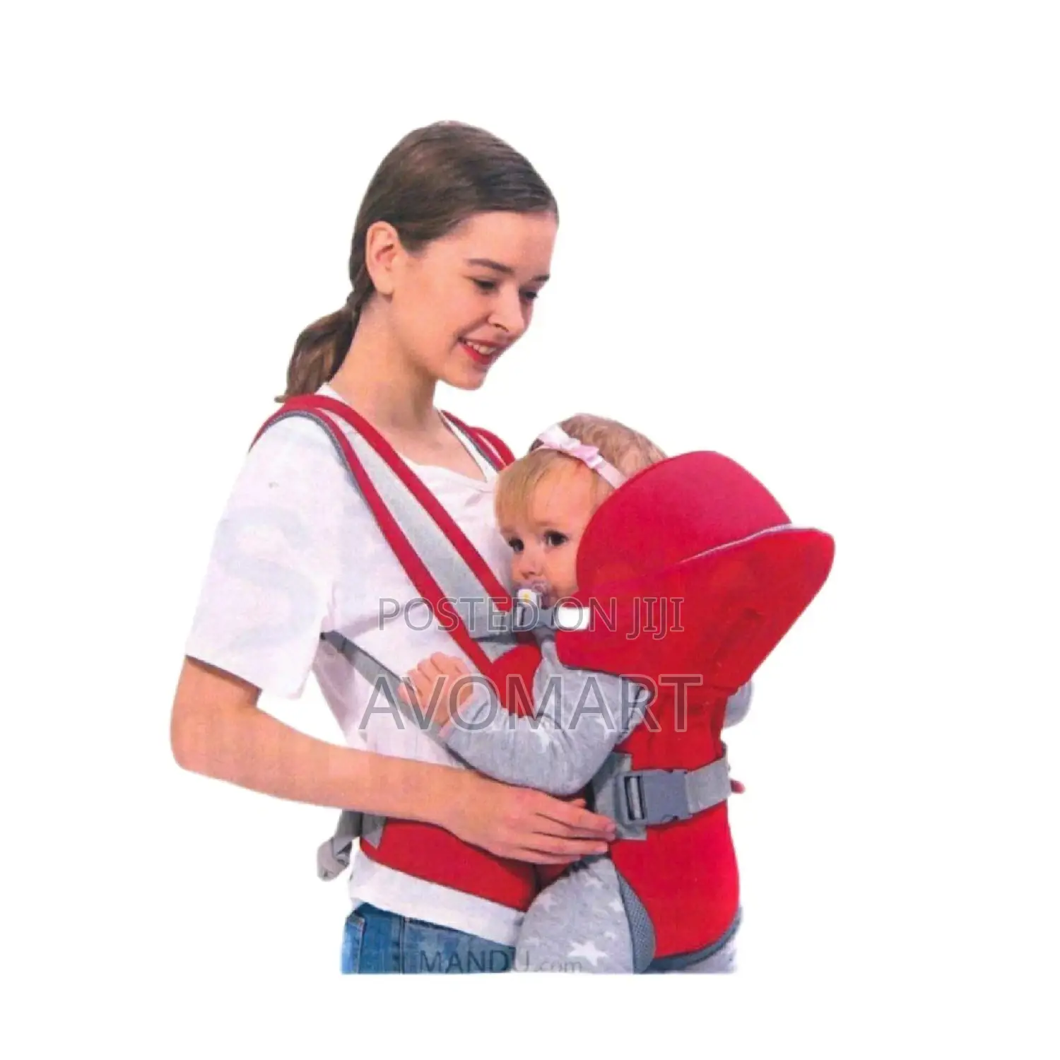 Baby Carrier