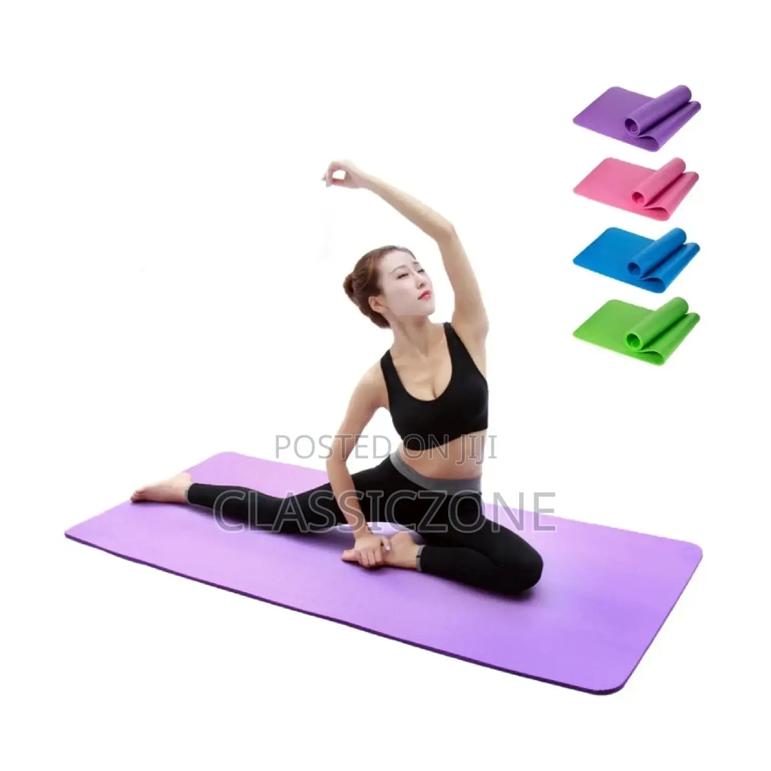 Quality Yoga Mat