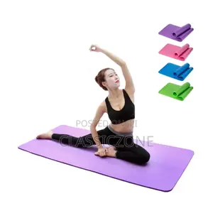 Photo - Quality Yoga Mat