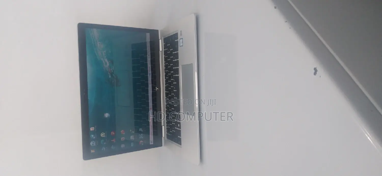 New Laptop HP EliteBook X360 1030 G3 16GB Intel Core I7 SSD 512GB