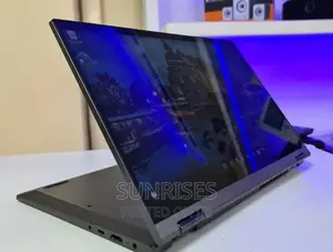 Photo - New Laptop Lenovo Flex 5 16GB AMD Ryzen 7 SSD 512GB
