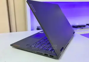 New Laptop Lenovo Flex 5 16GB AMD Ryzen 7 SSD 512GB
