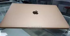 New Laptop Apple MacBook Air 2020 M1 8GB Apple M1 SSD 512GB