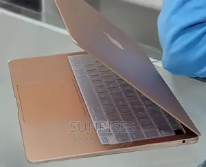 New Laptop Apple MacBook Air 2020 M1 8GB Apple M1 SSD 512GB