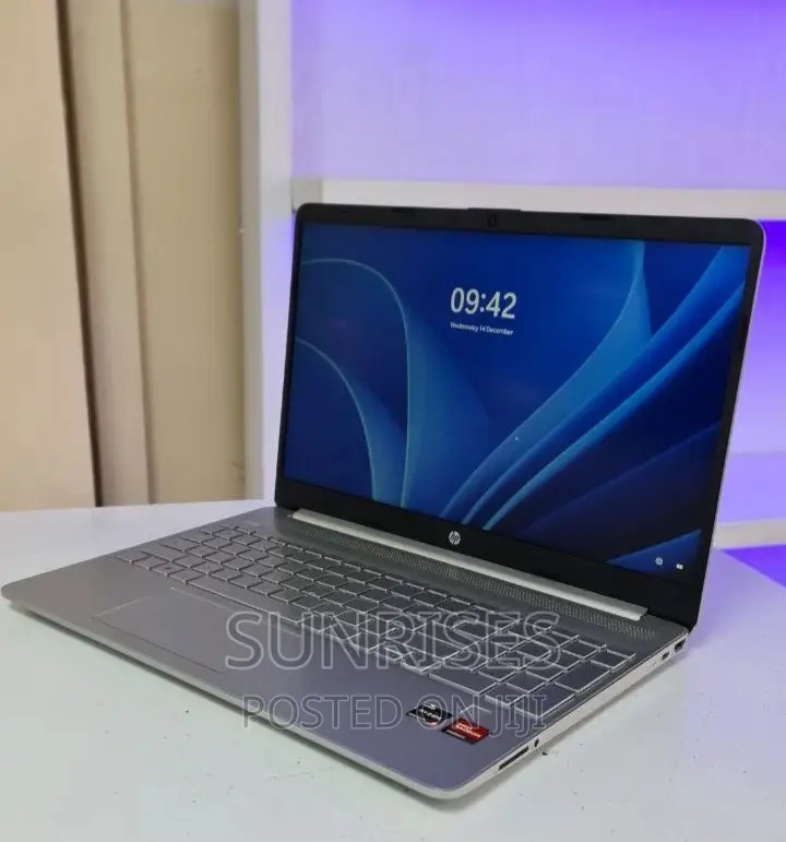 New Laptop HP Stream Notebook 12GB AMD Ryzen 5 SSD 512GB