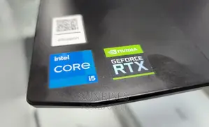 New Laptop Lenovo Ideapad 3 16GB Intel Core I5 SSD 512GB