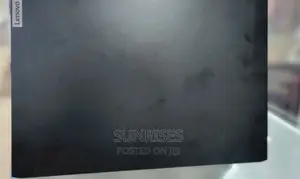 New Laptop Lenovo Ideapad 3 16GB Intel Core I5 SSD 512GB