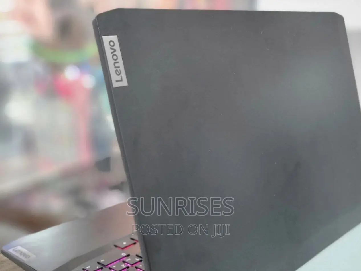 New Laptop Lenovo Ideapad 3 16GB Intel Core I5 SSD 512GB