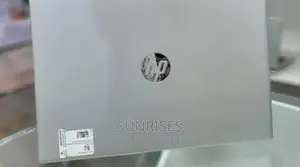 New Laptop HP ProBook 430 G5 8GB AMD Ryzen 5 SSD 256GB