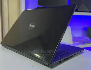 New Laptop Dell Inspiron 15 8GB Intel Core I7 HDD 1T