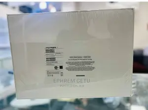 New Laptop Apple MacBook Pro M1 16GB Apple M1 Pro SSD 512GB