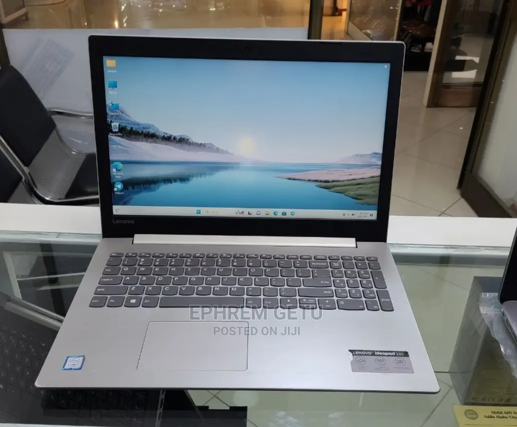 New Laptop Lenovo Ideapad 3 8GB Intel Core I5 HDD 1T