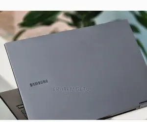 New Laptop Samsung Galaxy Book 2 16GB Intel Core I7 SSD 512GB