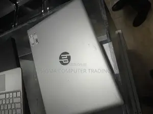 New Laptop HP ProBook 440 G5 8GB AMD Ryzen 5 SSD 256GB