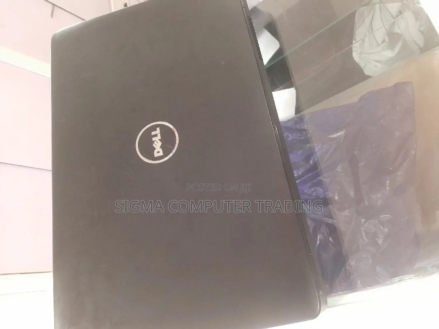 Laptop Dell Inspiron 15 4GB Intel Core 2 Duo HDD 256GB