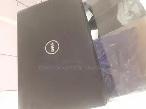 Laptop Dell Inspiron 15 4GB Intel Core 2 Duo HDD 256GB