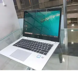 New Laptop HP EliteBook X360 1030 G2 16GB Intel Core I7 SSD 512GB