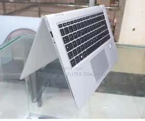 New Laptop HP EliteBook X360 1030 G2 16GB Intel Core I7 SSD 512GB