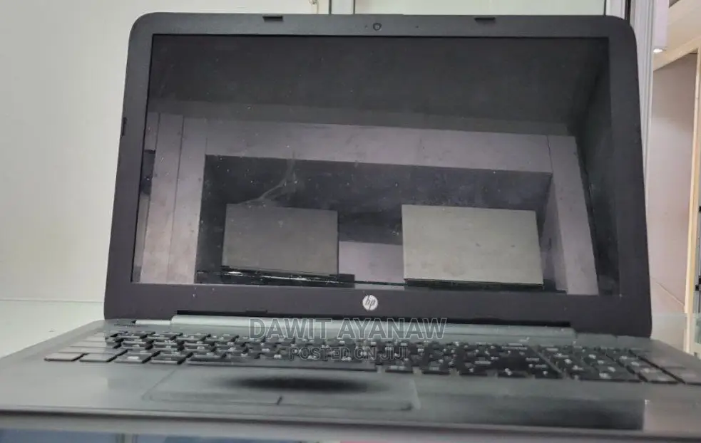 New Laptop HP Stream Notebook 8GB AMD HDD 500GB