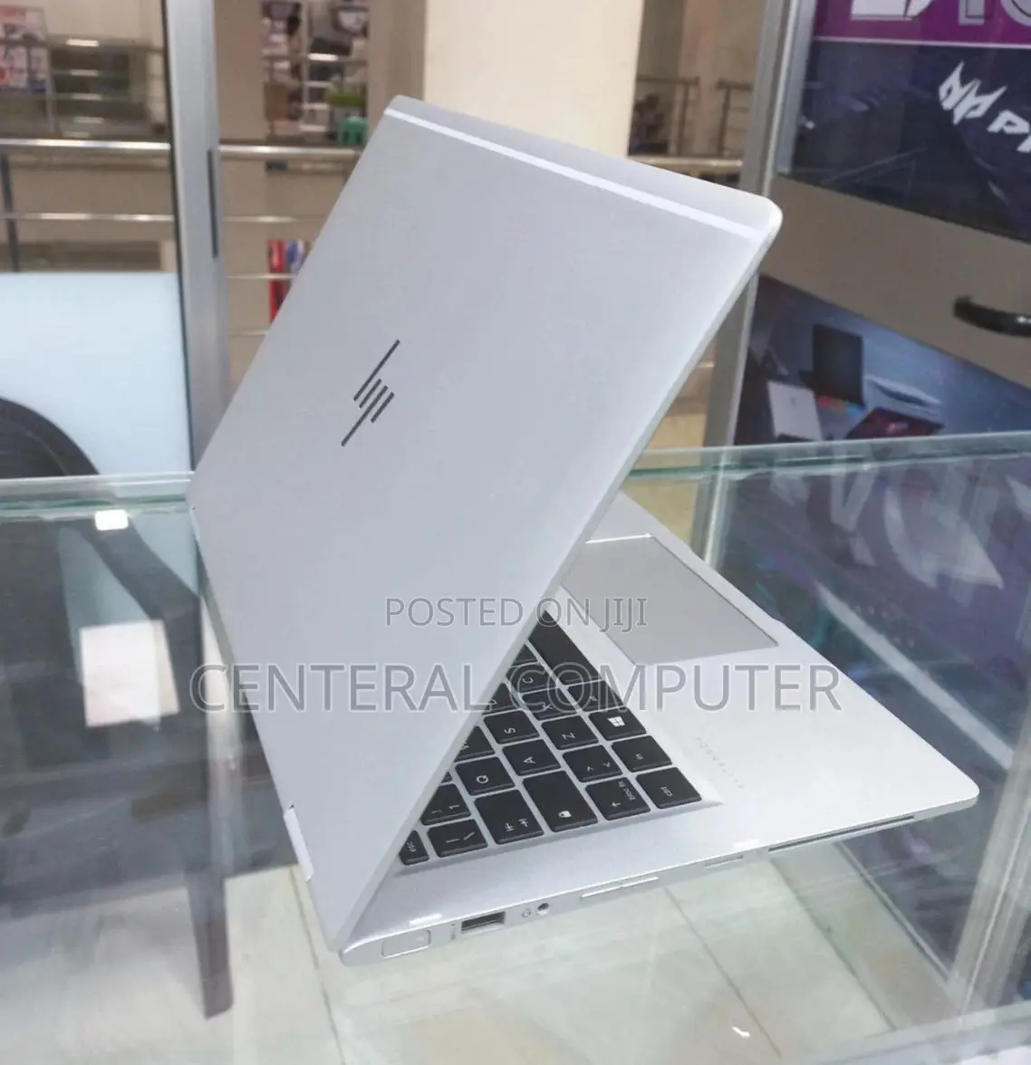 New Laptop HP 16GB Intel Core I7 SSD 512GB