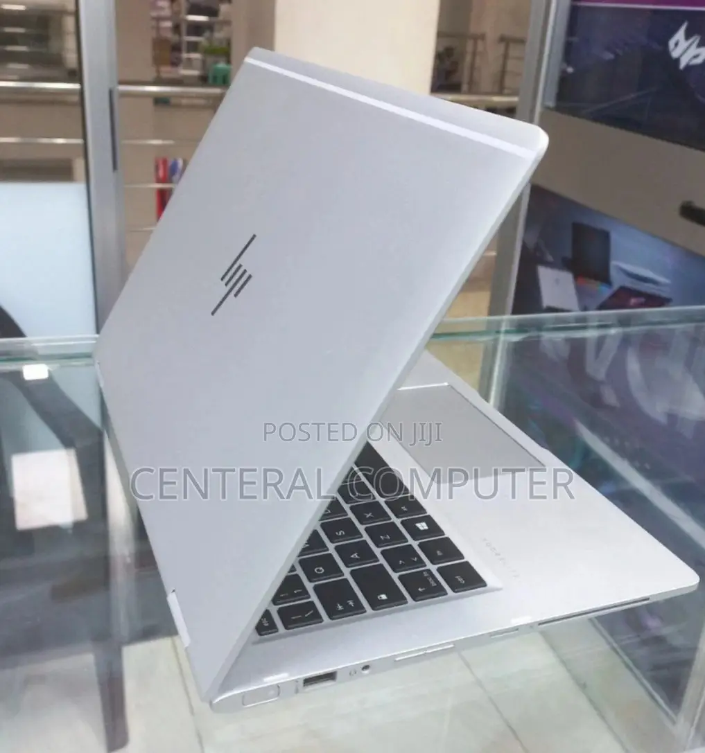 New Laptop HP 16GB Intel Core I7 SSD 512GB