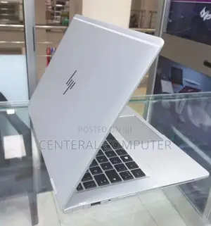 New Laptop HP 16GB Intel Core I7 SSD 512GB