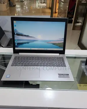Photo - New Laptop Lenovo IdeaPad 330 8GB Intel Core I5 HDD 1T