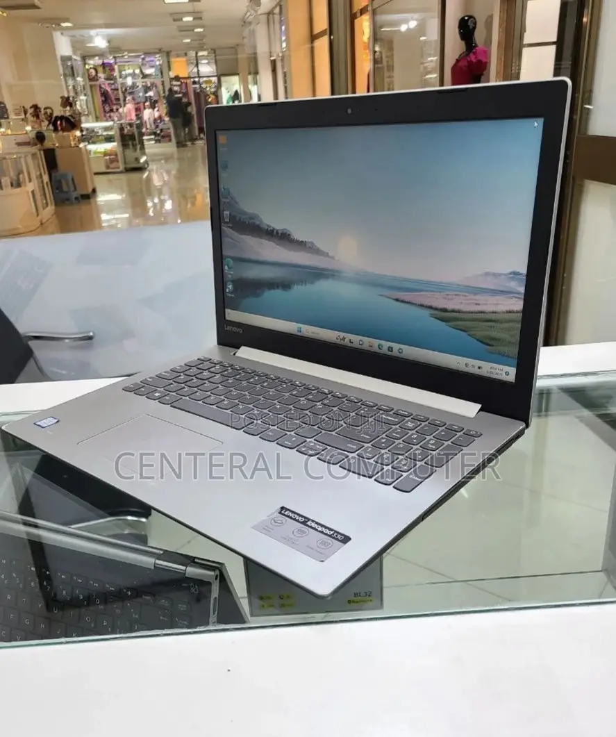 New Laptop Lenovo IdeaPad 330 8GB Intel Core I5 HDD 1T