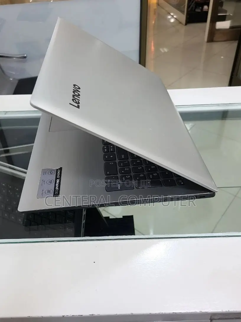 New Laptop Lenovo IdeaPad 330 8GB Intel Core I5 HDD 1T