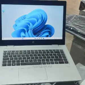 New Laptop HP ProBook 4415S 8GB AMD Ryzen 5 SSD 512GB