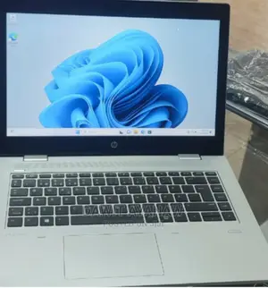 New Laptop HP ProBook 4415S 8GB AMD Ryzen 5 SSD 512GB