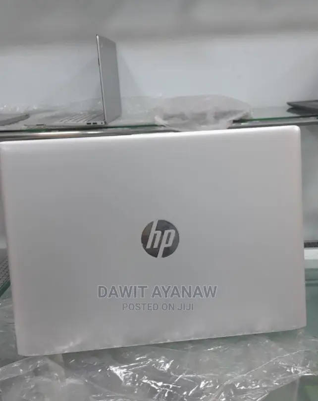 New Laptop HP ProBook 4415S 8GB AMD Ryzen 5 SSD 512GB